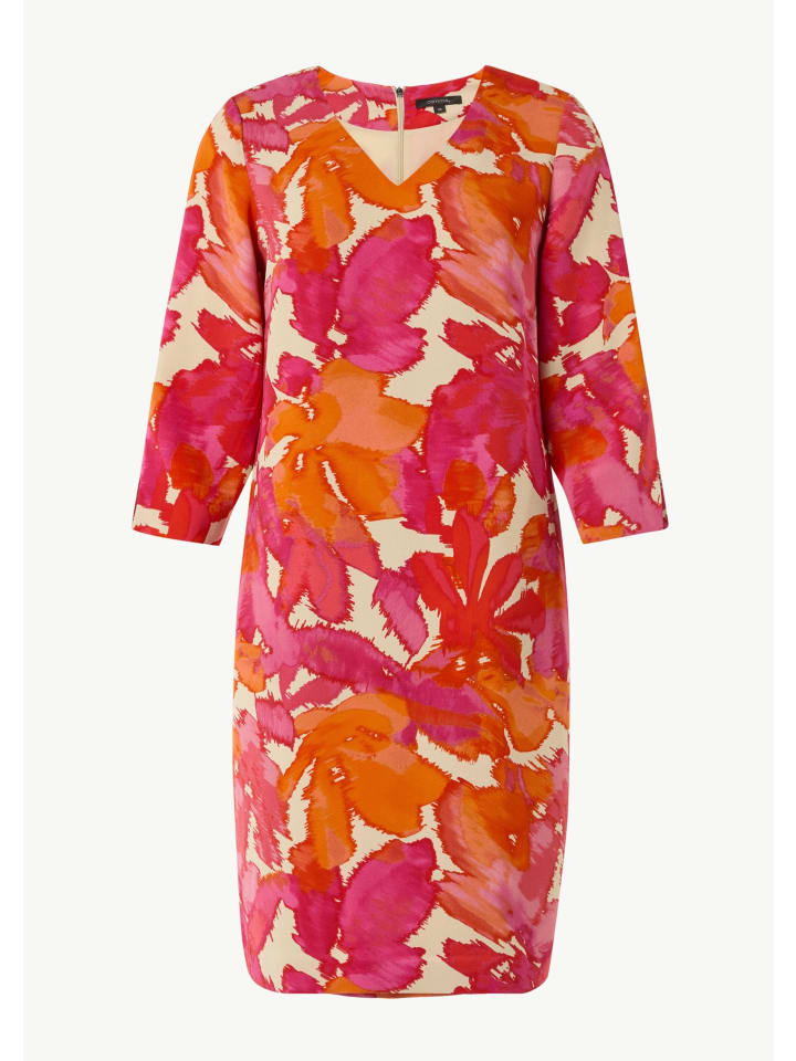 Платье цвета 42A8_кораллово-красный comma
Платье цвета 42A8_кораллово-красный comma