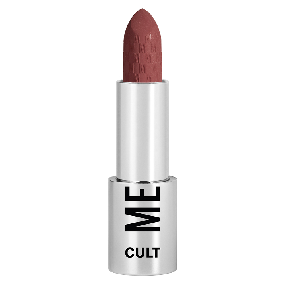 Кремовые помады cult creamy lipstick Mesauda, цвет nr. 101 manifesto, вес 3.5 гр.
Кремовые помады cult creamy lipstick Mesauda, цвет nr. 101 manifesto, вес 3.5 гр.