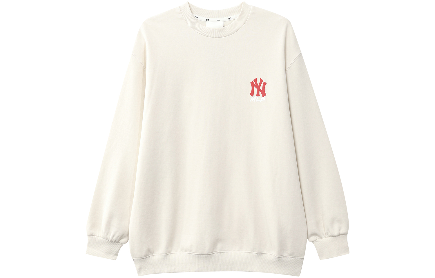 Нью-Йорк Янкиз Свитшерты Унисекс Слоновая Кость Белый MLB
Нью-Йорк Янкиз Свитшерты Унисекс Слоновая Кость Белый MLB