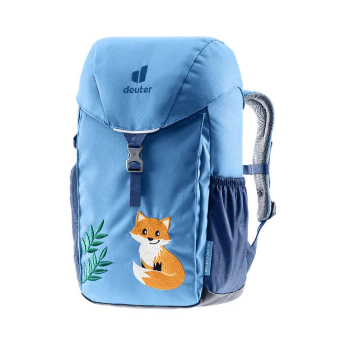 Рюкзак Deuter WALDFUCHS 14
Рюкзак Deuter WALDFUCHS 14