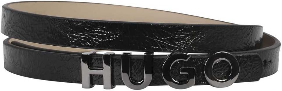 HUGO womens Zula-cra_sz15, Black 1
HUGO womens Zula-cra_sz15, Black 1