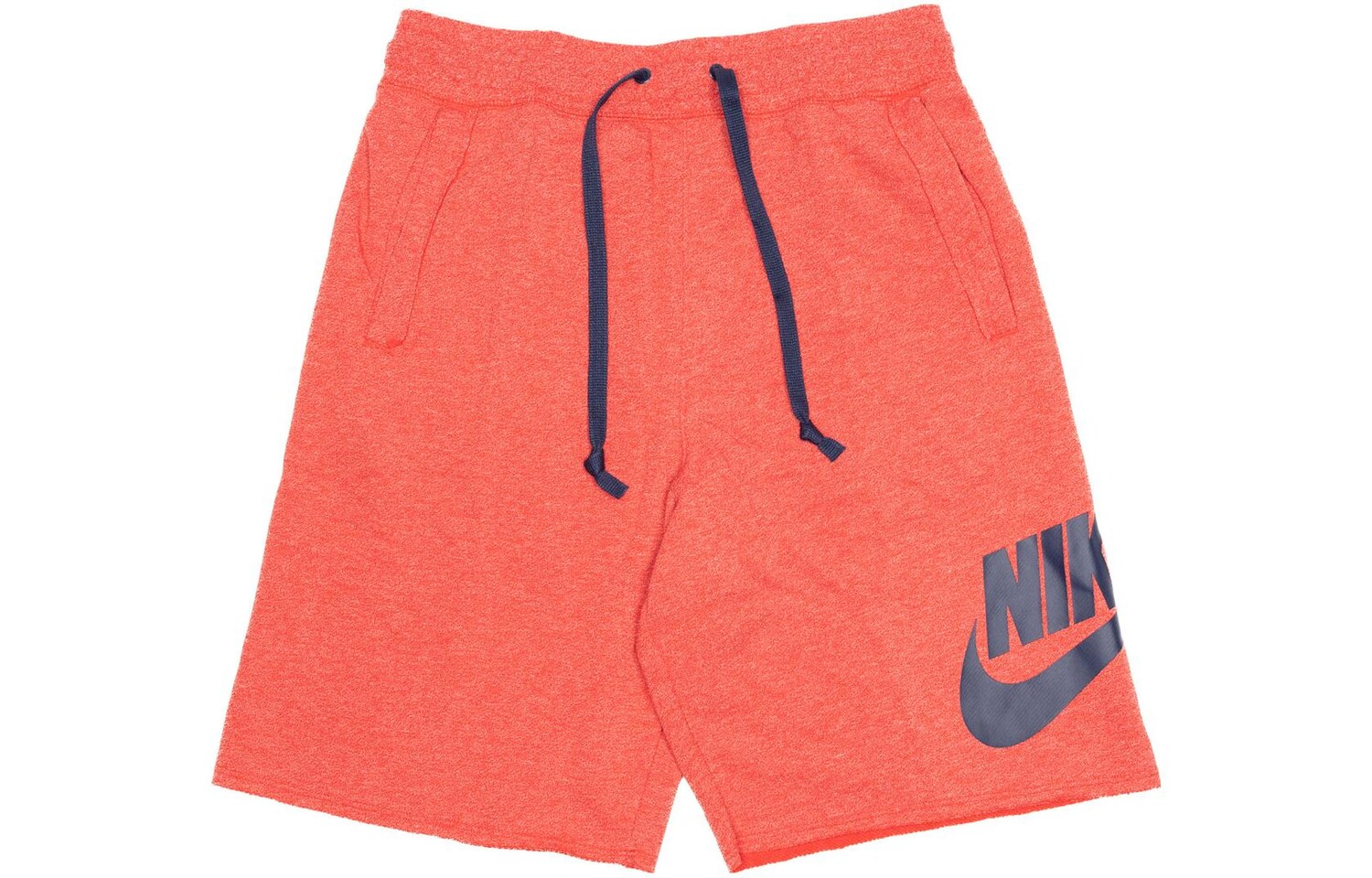 Повседневные шорты мужские красные Nike, красный
Повседневные шорты мужские красные Nike, красный