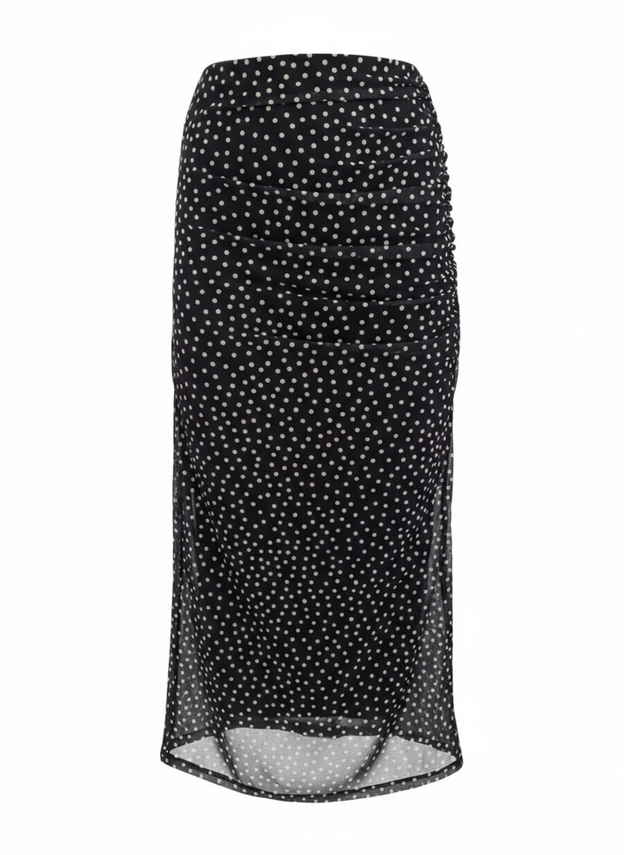 Юбка studioselect Naomi, черный/белый
Юбка studioselect Naomi, черный/белый