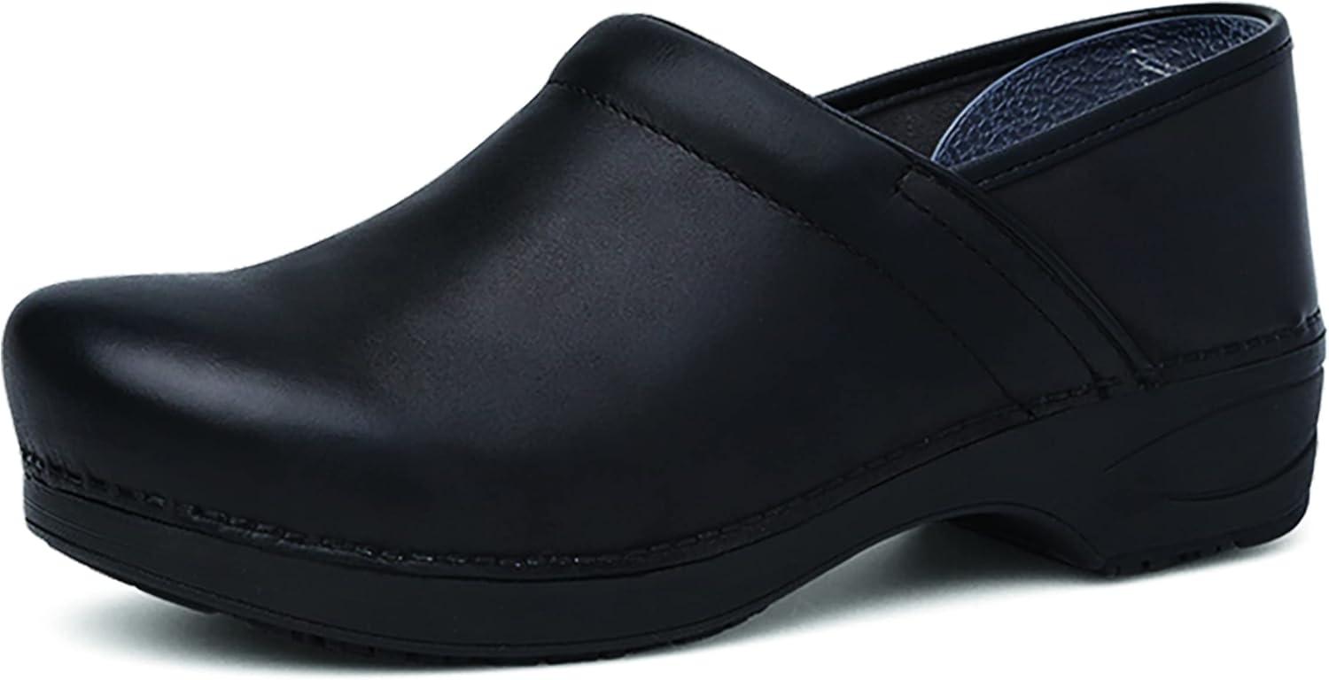 Мужские сабо Dansko XP 2.0, черный
Мужские сабо Dansko XP 2.0, черный