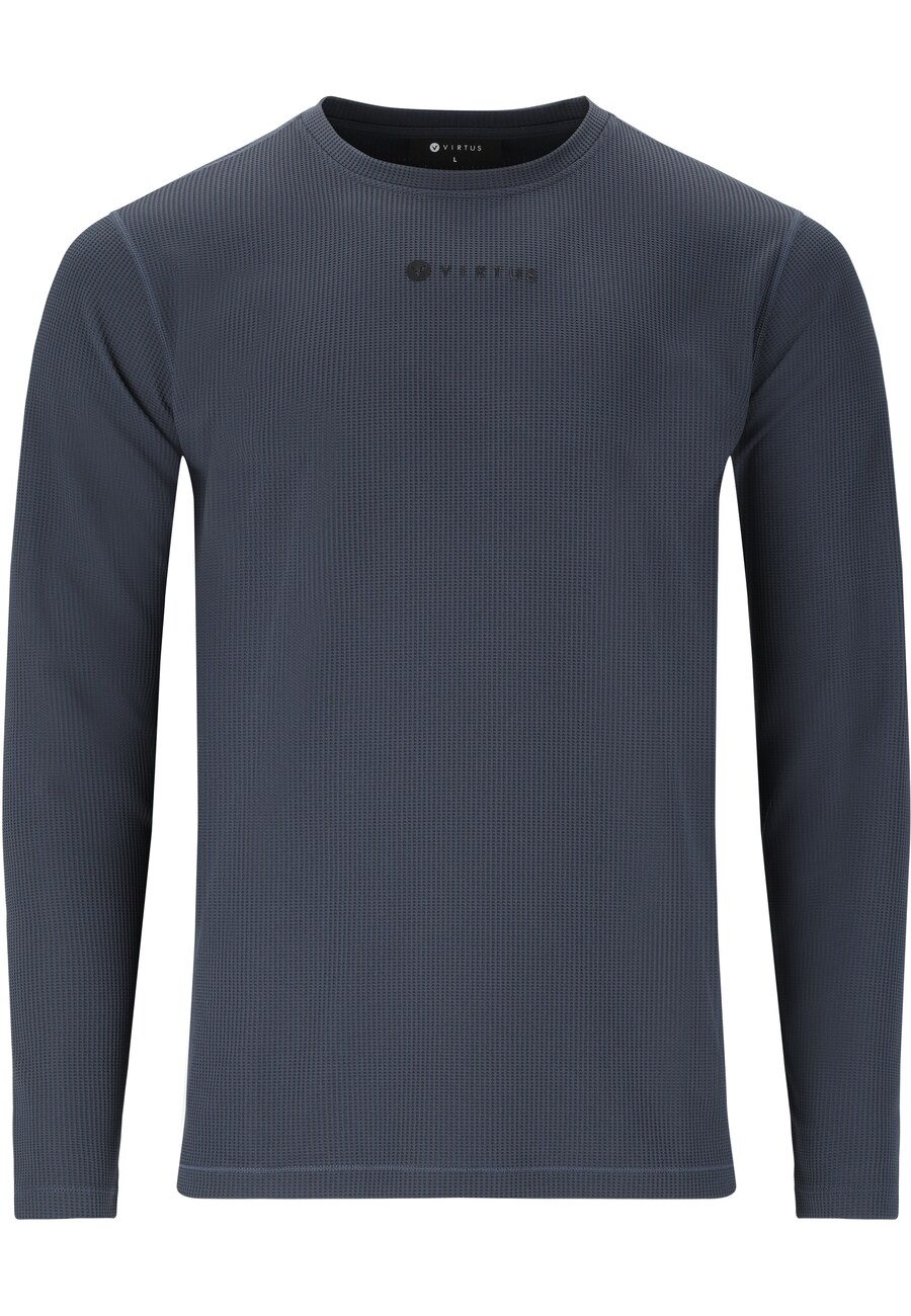 Рубашка Virtus Besto, синий
Рубашка Virtus Besto, синий