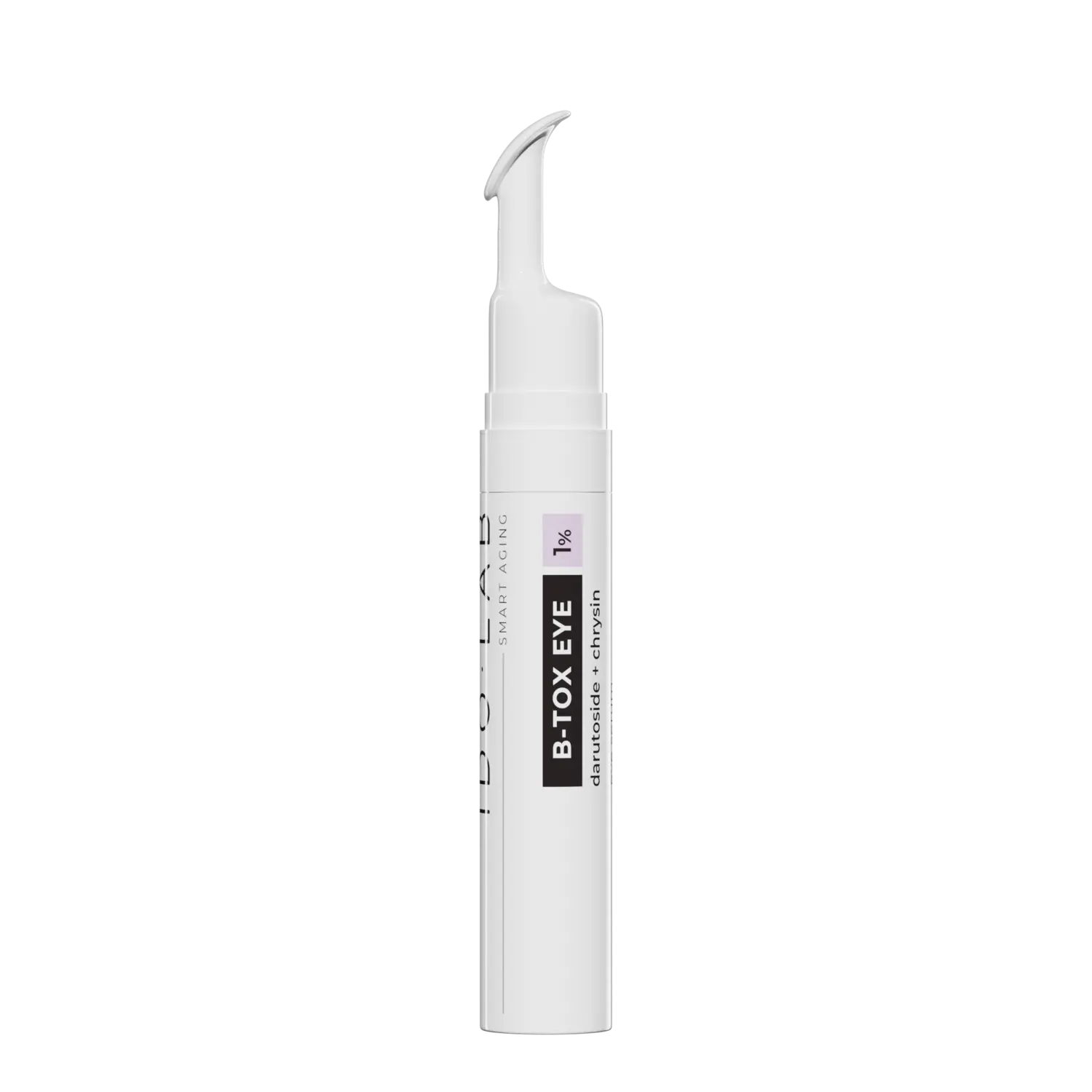 Сыворотка для глаз Ido Lab B-Tox Eye, 15 мл
Сыворотка для глаз Ido Lab B-Tox Eye, 15 мл