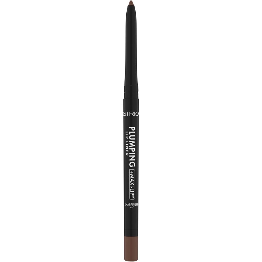 Карандаш для губ Catrice Plumping Lip Liner, 170 Chocolate Lover / 0,4 g
Карандаш для губ Catrice Plumping Lip Liner, 170 Chocolate Lover / 0,4 g