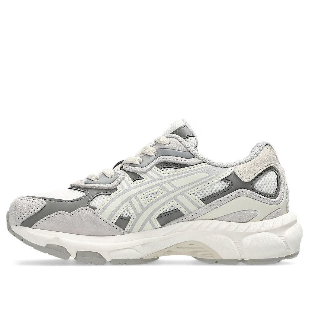 (PS) Asics Gel NYC 'Cream Oyster Grey'
(PS) Asics Gel NYC 'Cream Oyster Grey'