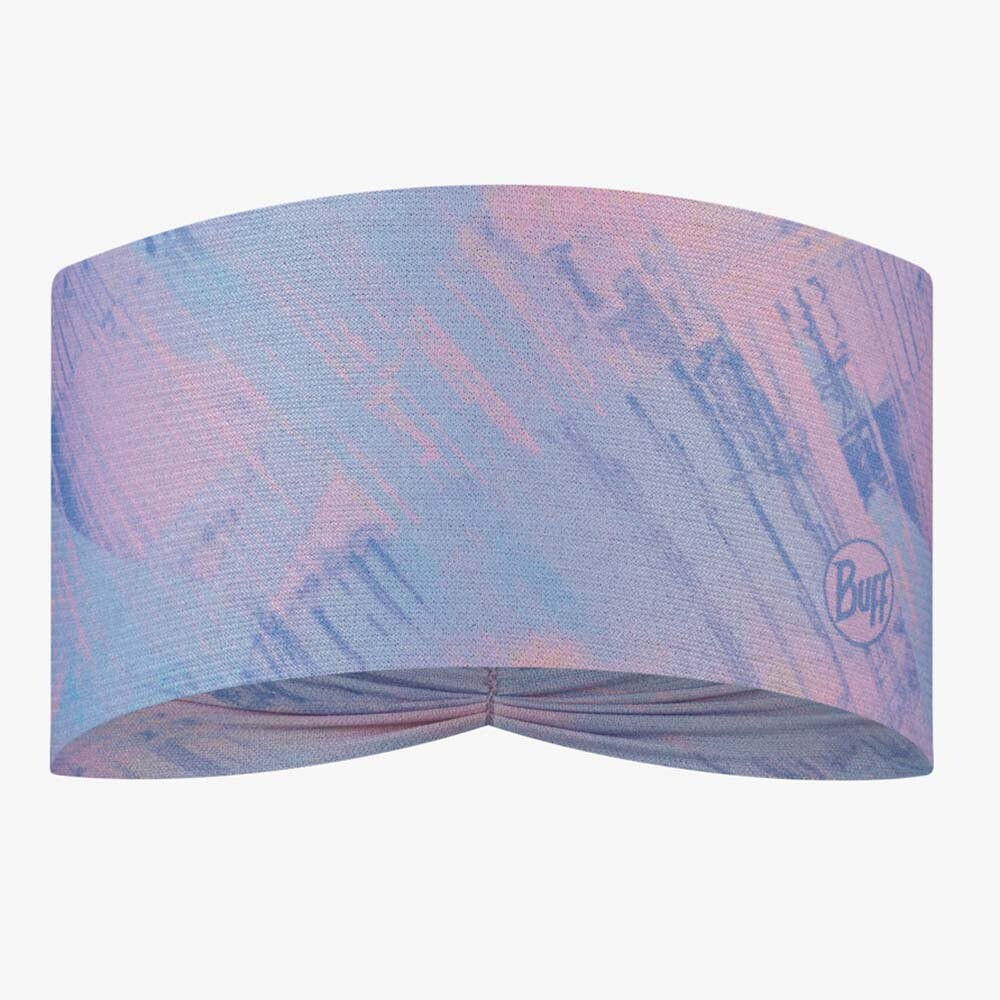 Повязка на голову Buff Coolnet Uv Ellipse, синий
Повязка на голову Buff Coolnet Uv Ellipse, синий