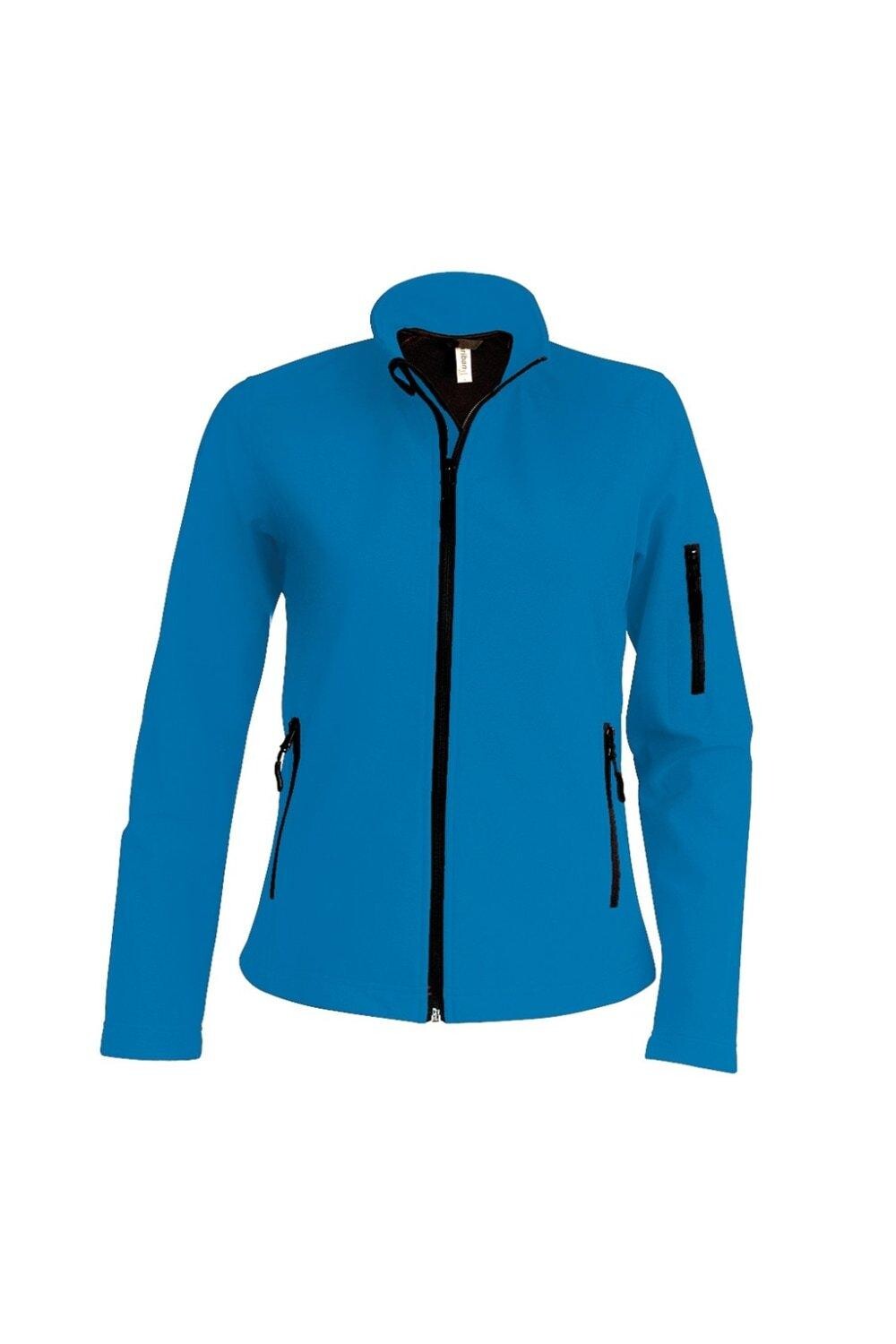 Куртка из мягкой оболочки Kariban, синий
Куртка из мягкой оболочки Kariban, синий