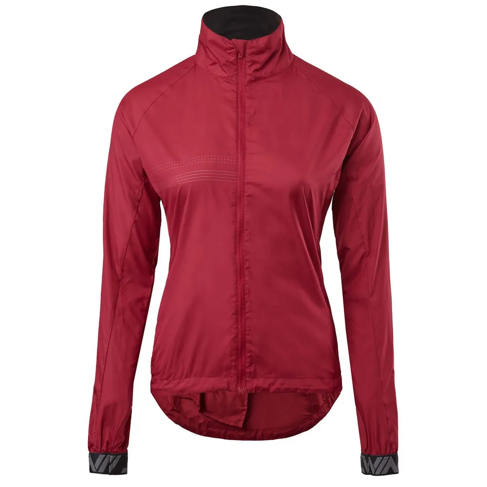 Куртка Silvini Monsana, красный
Куртка Silvini Monsana, красный