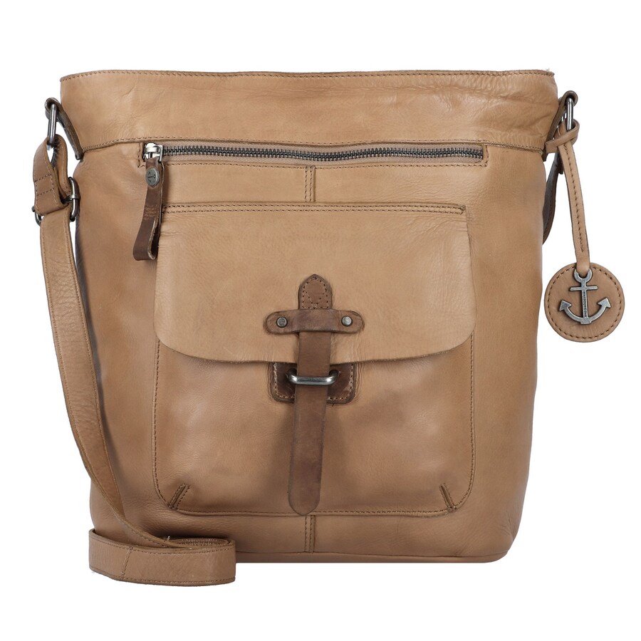 Сумка через плечо Harbour 2nd Urban Poets Skyler, коричневый
Сумка через плечо Harbour 2nd Urban Poets Skyler, коричневый