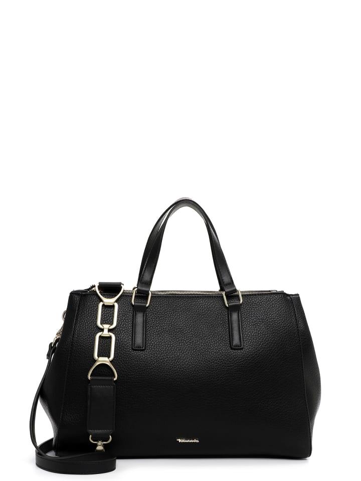 Сумка шоппер Tamaris, черный
Сумка шоппер Tamaris, черный