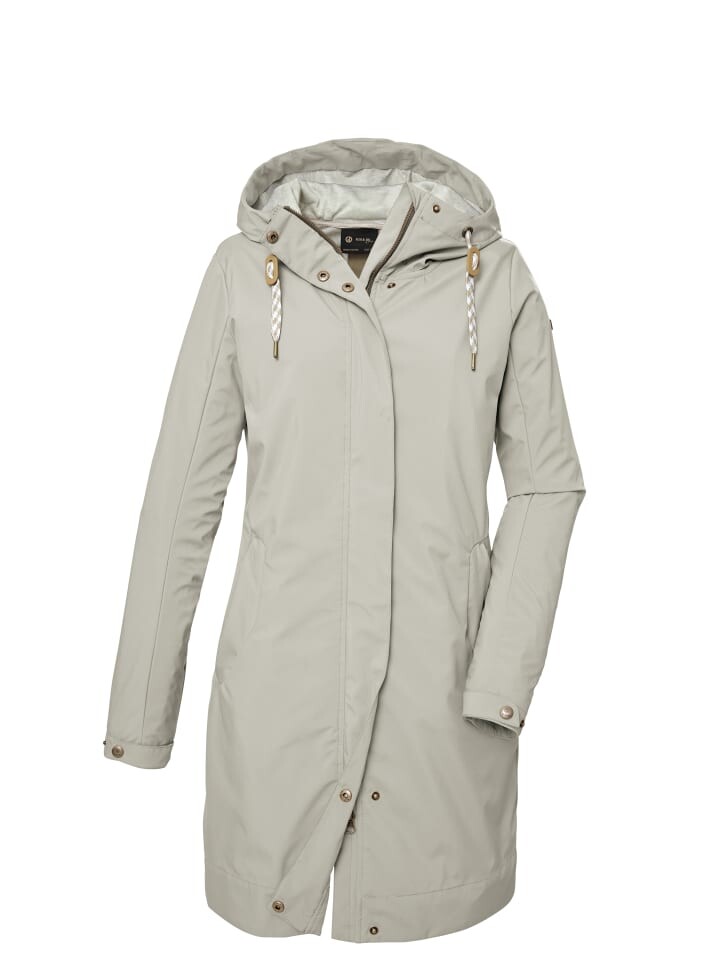 Пуховик G.I.G.A. DX by KILLTEC, цвет 00106 champagner
Пуховик G.I.G.A. DX by KILLTEC, цвет 00106 champagner