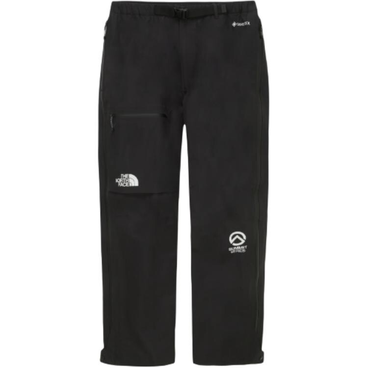 Коллекция одежды Повседневные брюки Мужские Черные The North Face, черный
Коллекция одежды Повседневные брюки Мужские Черные The North Face, черный