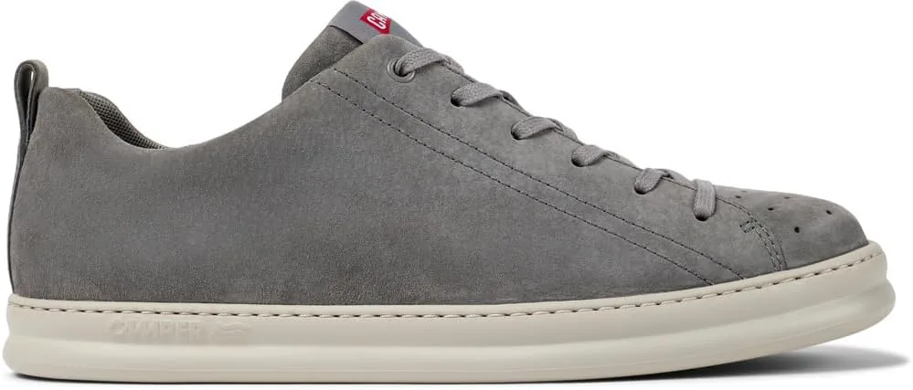 Кроссовки Camper Men's Runner Four K100226, серый
Кроссовки Camper Men's Runner Four K100226, серый