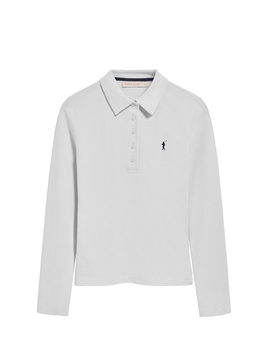 Рубашка Polo Club, белый
Рубашка Polo Club, белый