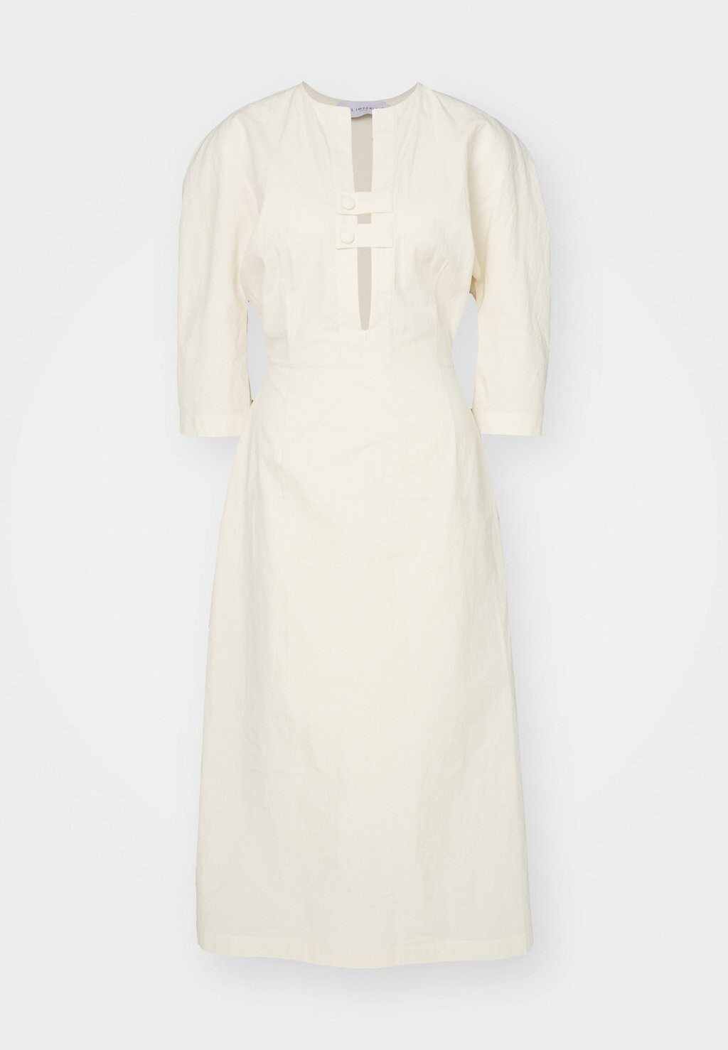 Дневное платье MUMTAZ DRESS Fête Impériale, кремовый
Дневное платье MUMTAZ DRESS Fête Impériale, кремовый