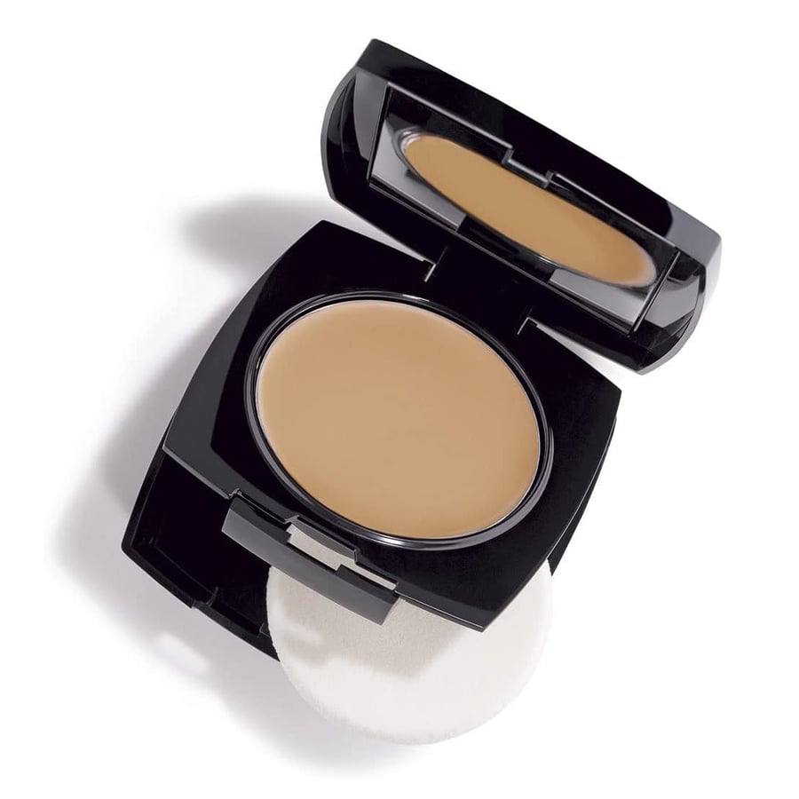 Компактная кремовая пудра Avon True Creamy Powder - 230N (кремовый натуральный)
Компактная кремовая пудра Avon True Creamy Powder - 230N (кремовый натуральный)