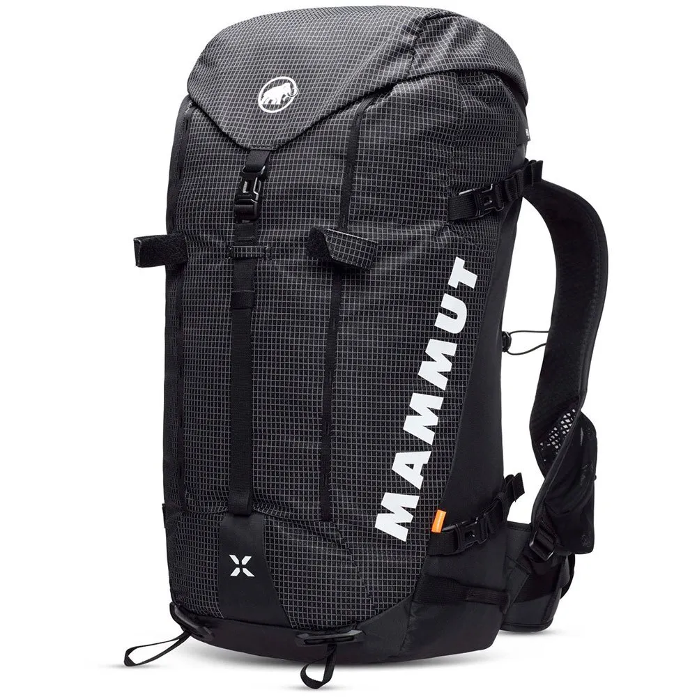 Рюкзак Mammut Trion 38L, черный
Рюкзак Mammut Trion 38L, черный