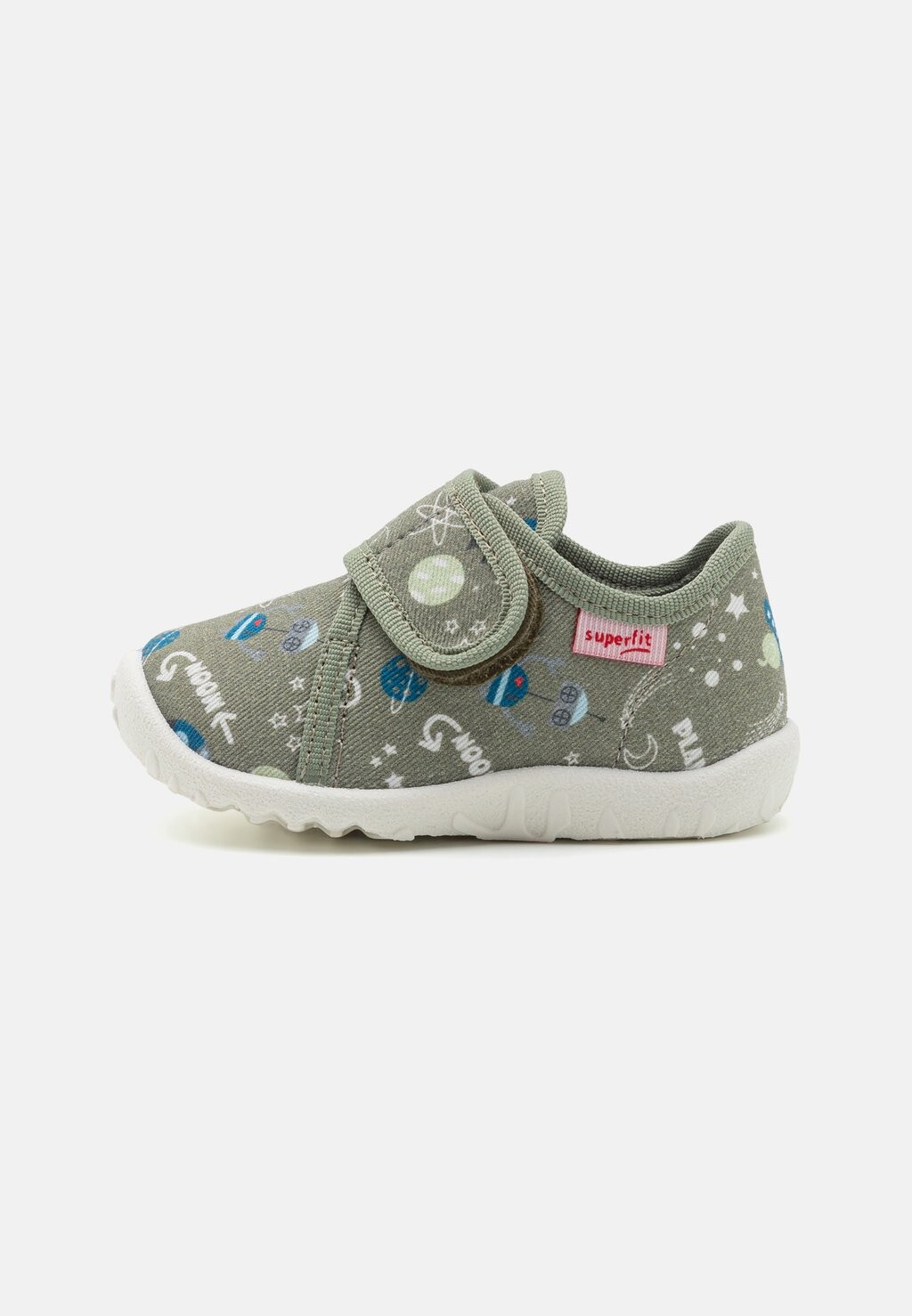 Ботинки SPOTTY Superfit, цвет hellgrün/mehrfarbig
Ботинки SPOTTY Superfit, цвет hellgrün/mehrfarbig
