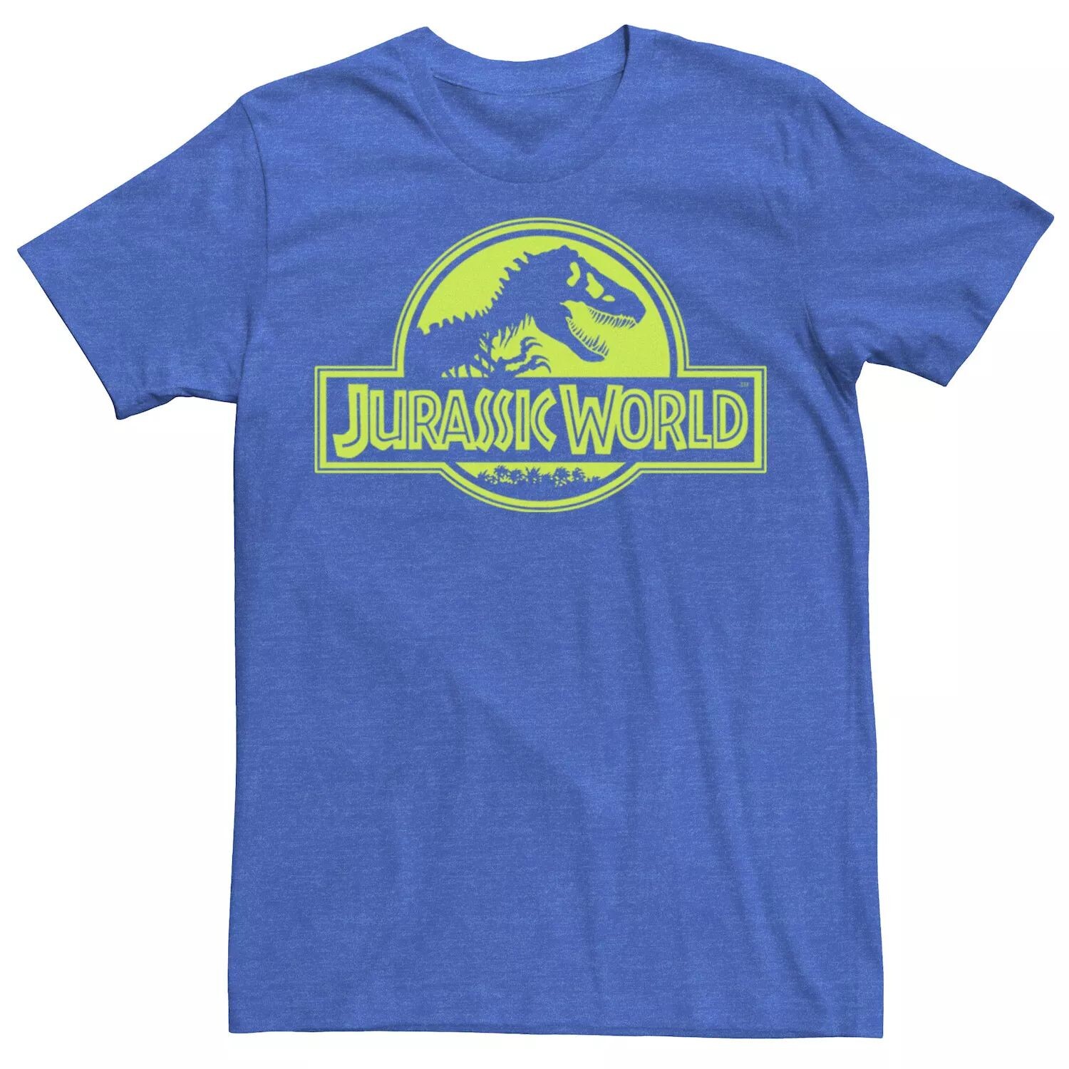 Мужская неоново-зеленая классическая футболка с логотипом Jurassic World Licensed Character, Зеленый, Мужская неоново-зеленая классическая футболка с логотипом Jurassic World Licensed Character
Мужская неоново-зеленая классическая футболка с логотипом Jurassic World Licensed Character, Зеленый, Мужская неоново-зеленая классическая футболка с логотипом Jurassic World Licensed Character