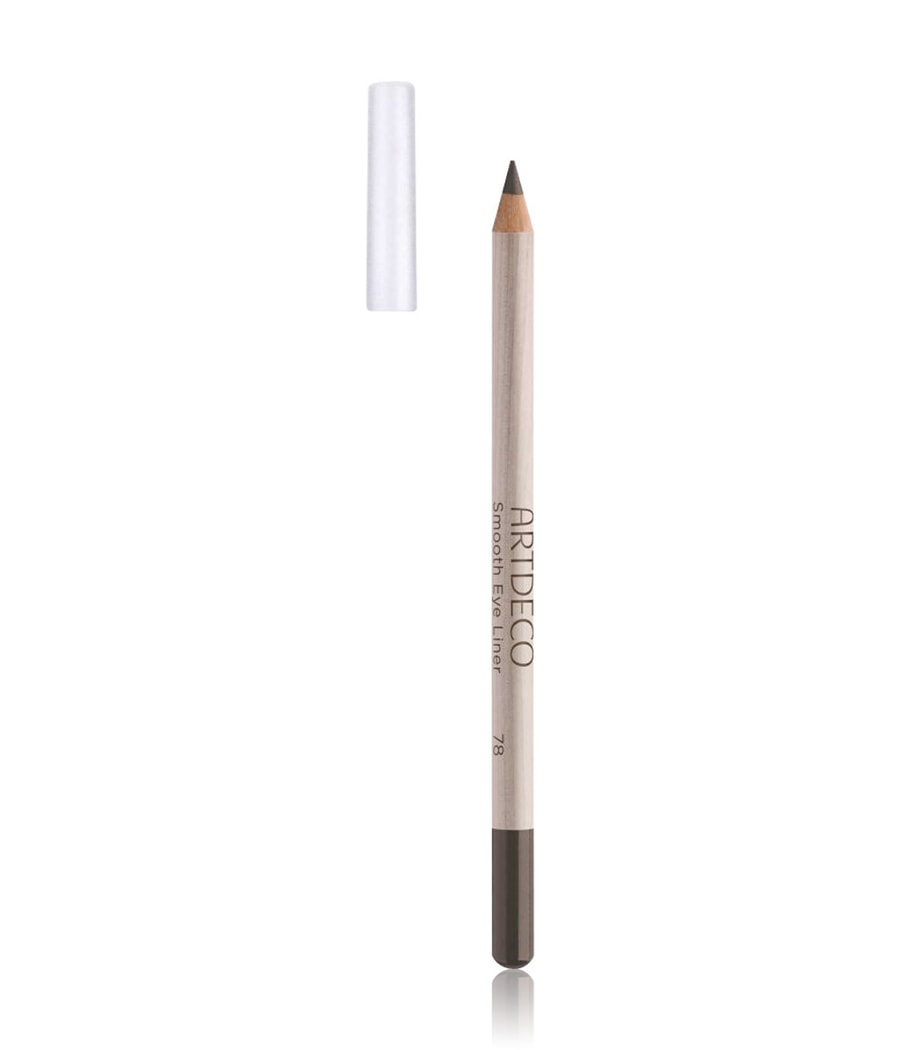 Подводка для глаз ARTDECO Smooth Eye Liner Green Couture, wooden brown, 1.4 ml
Подводка для глаз ARTDECO Smooth Eye Liner Green Couture, wooden brown, 1.4 ml