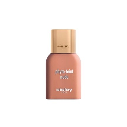 Sisley Phyto-Teint Nude Foundation 5c-Golden 30мл
Sisley Phyto-Teint Nude Foundation 5c-Golden 30мл