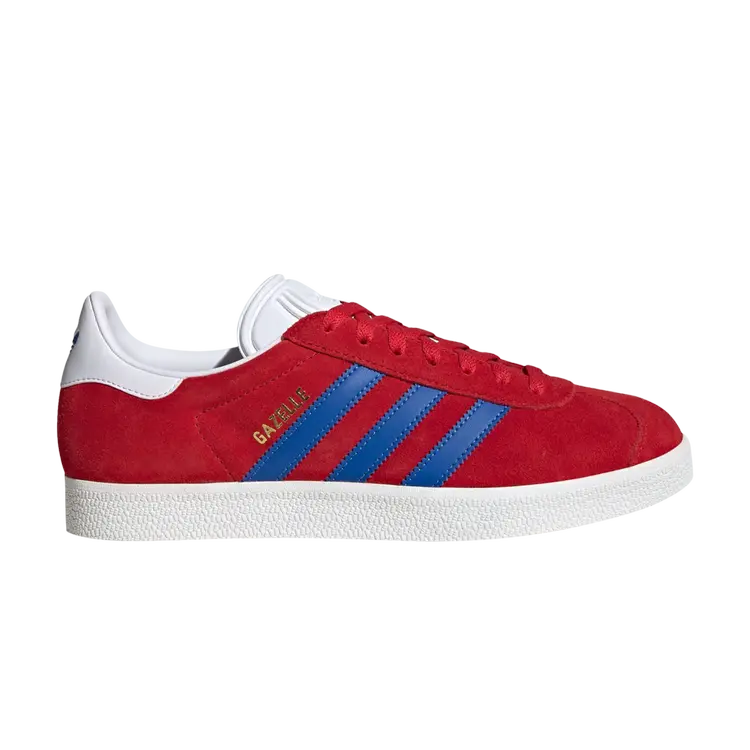 Кроссовки Gazelle, цвет Scarlet Blue, Красный, Кроссовки Gazelle, цвет Scarlet Blue
Кроссовки Gazelle, цвет Scarlet Blue, Красный, Кроссовки Gazelle, цвет Scarlet Blue