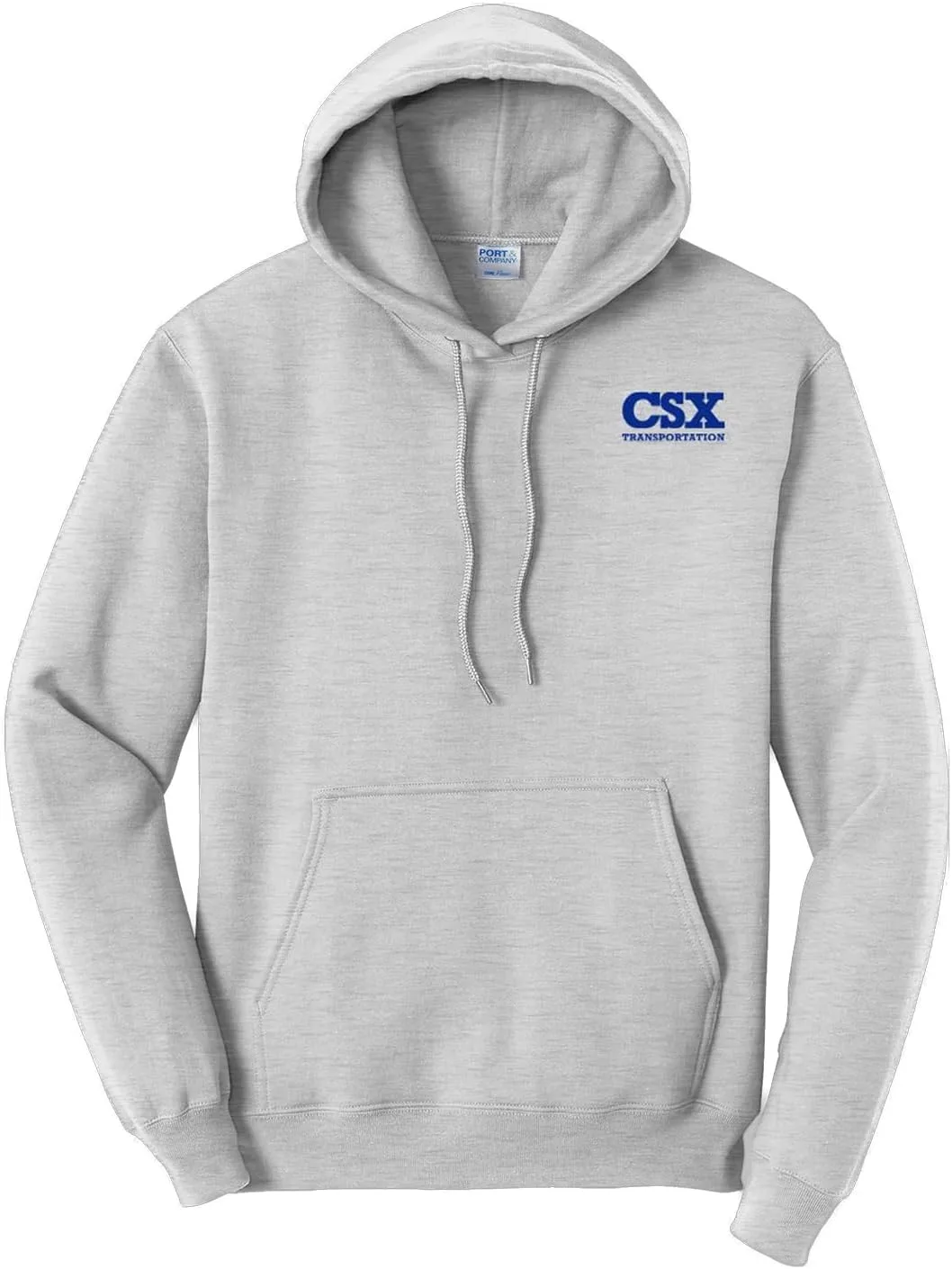 Толстовка с капюшоном Daylight Sales CSX Transportation
Толстовка с капюшоном Daylight Sales CSX Transportation