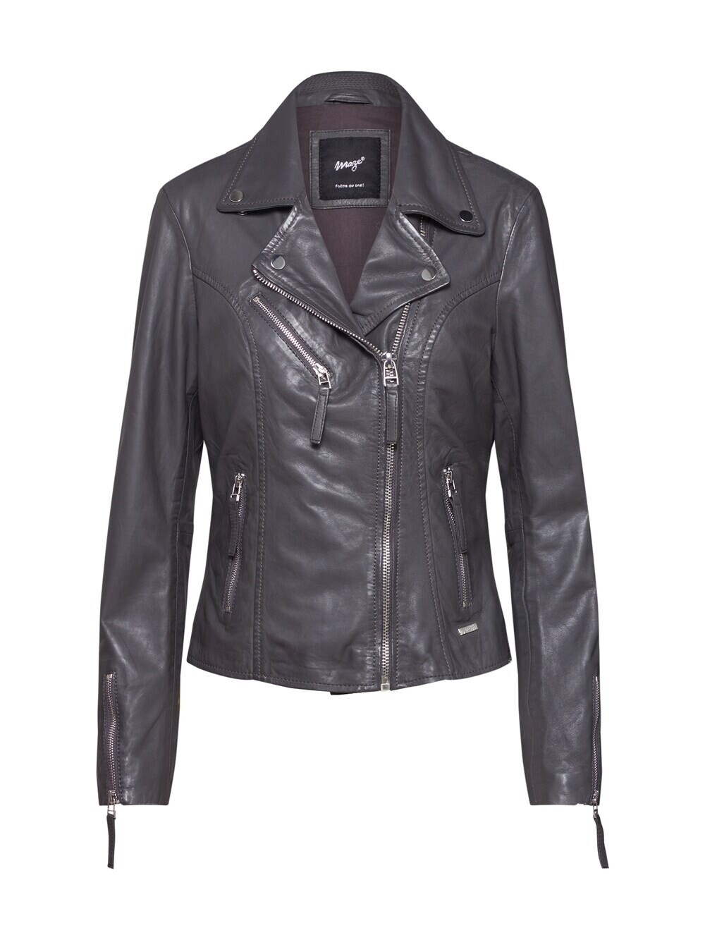 Межсезонная куртка Maze Amur, темно-серый
Межсезонная куртка Maze Amur, темно-серый