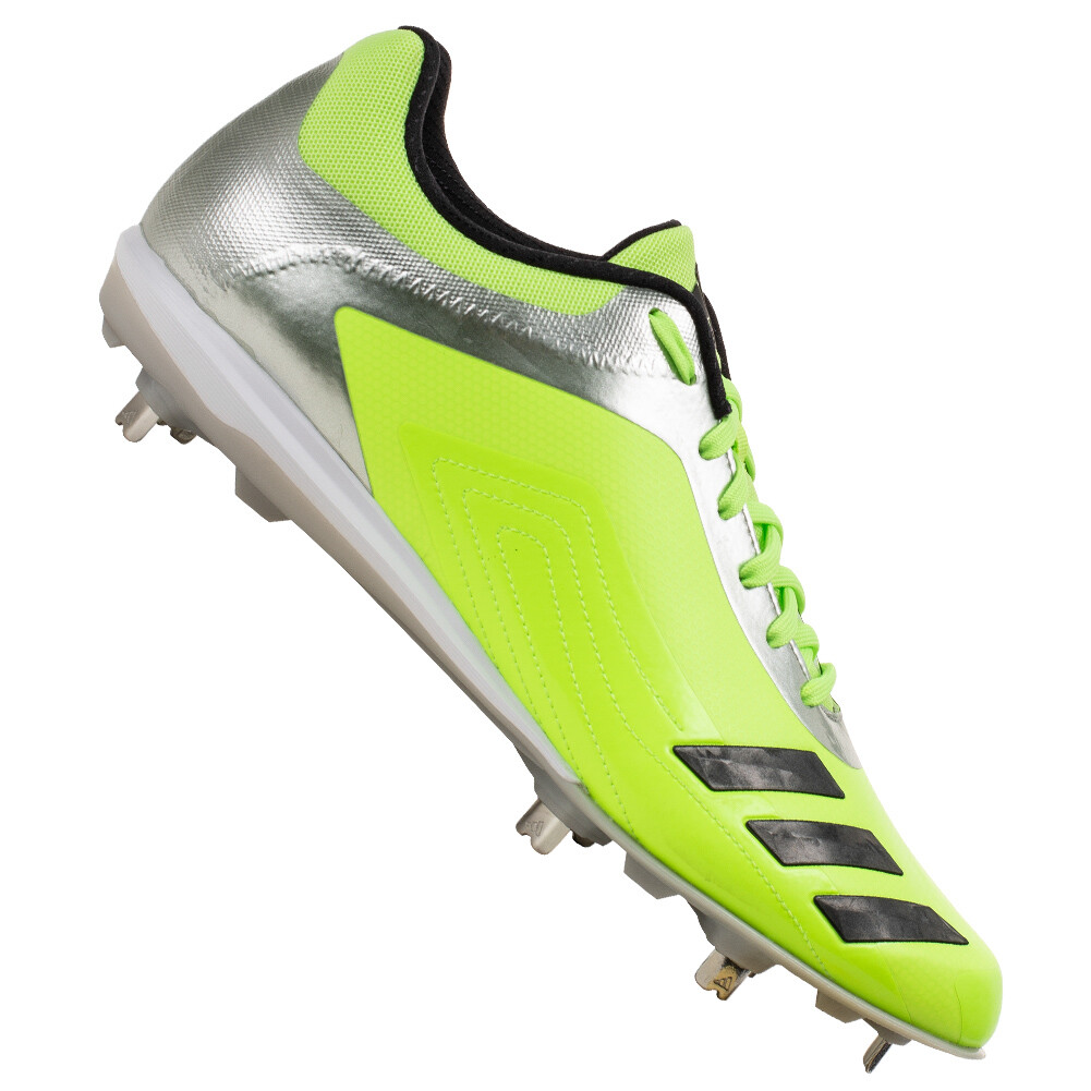 Бейсбольные кроссовки Adidas adiZERO Speed CS9 75
Бейсбольные кроссовки Adidas adiZERO Speed CS9 75
