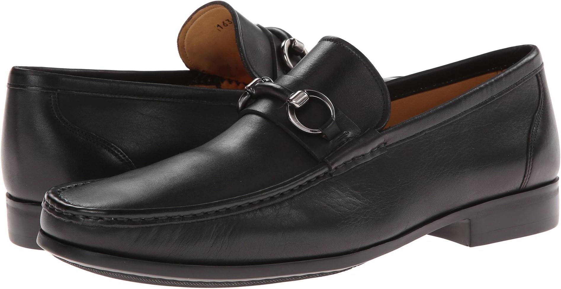 Лоферы Magnanni Men's Blas, Black
Лоферы Magnanni Men's Blas, Black