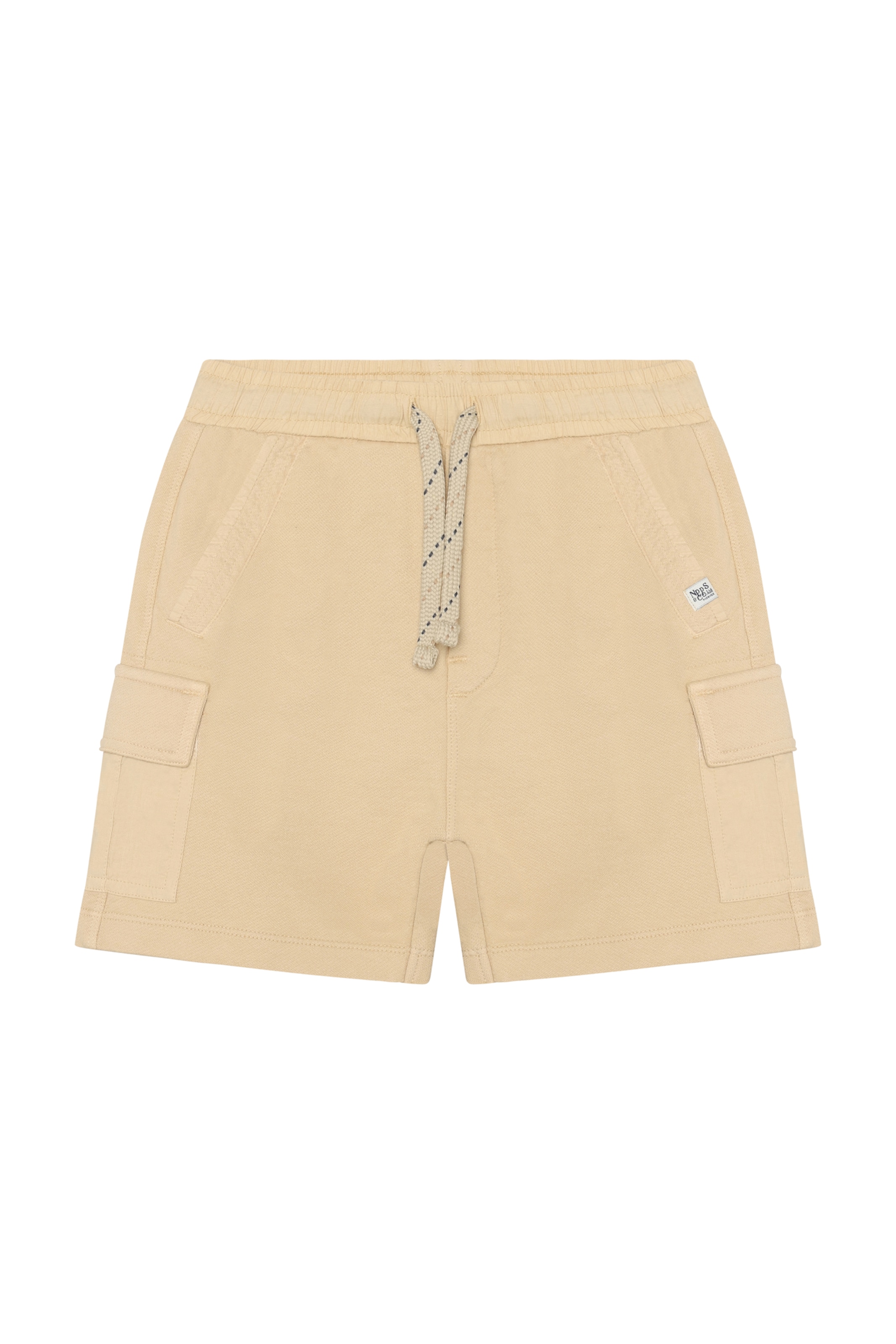 Noppies Шорты свободного кроя в цвете капучино
Noppies Шорты свободного кроя в цвете капучино