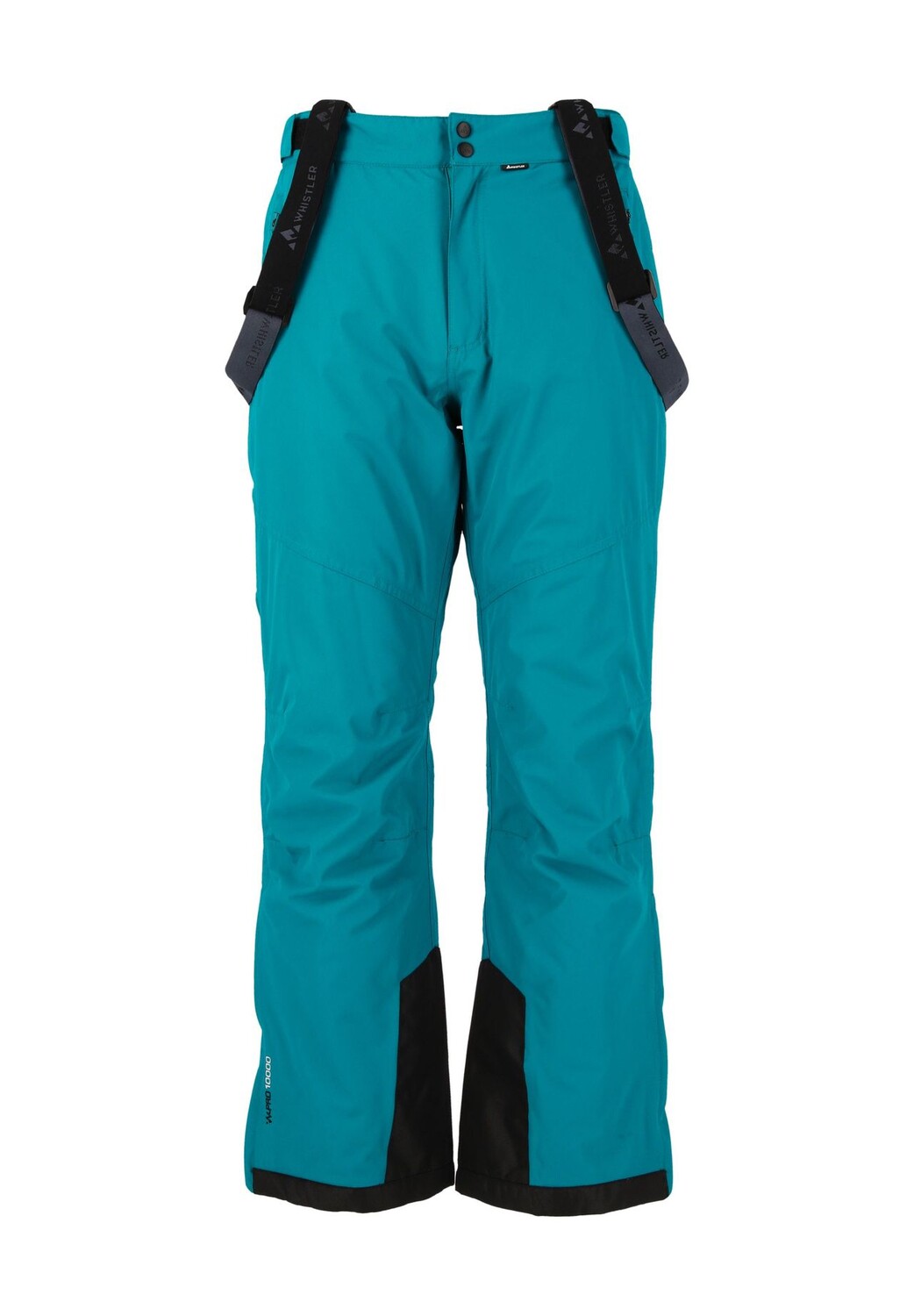 Лыжные брюки Fairfax с водонепроницаемой и ветрозащитной функциональной мембраной WHISTLER, цвет Ocean Depths
Лыжные брюки Fairfax с водонепроницаемой и ветрозащитной функциональной мембраной WHISTLER, цвет Ocean Depths