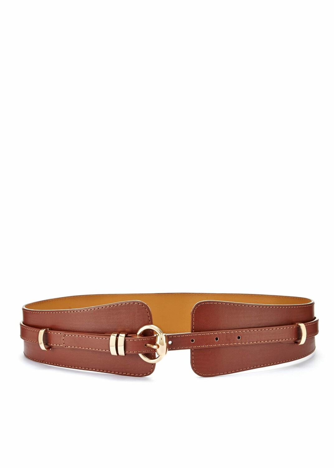 Ремень LASCANA Taillen, коричневый
Ремень LASCANA Taillen, коричневый