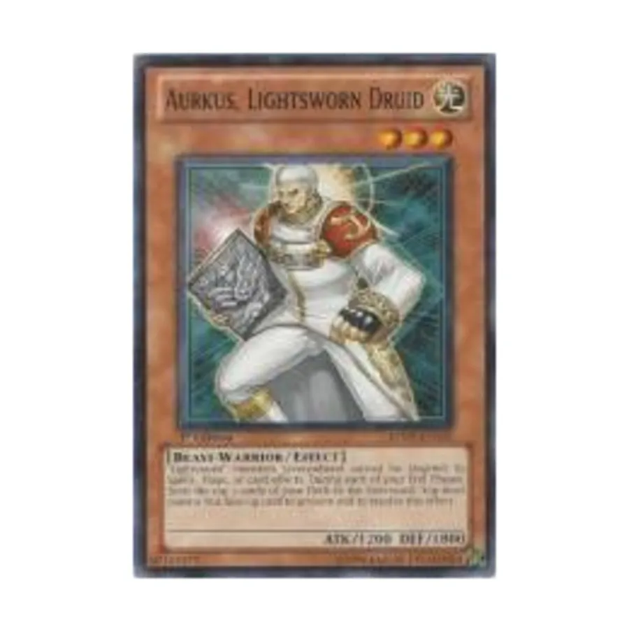 CCG Аурк — клянущийся Свету друид (обычный), Yu-Gi-Oh - Ra Yellow Mega-Pack - Singles
CCG Аурк — клянущийся Свету друид (обычный), Yu-Gi-Oh - Ra Yellow Mega-Pack - Singles