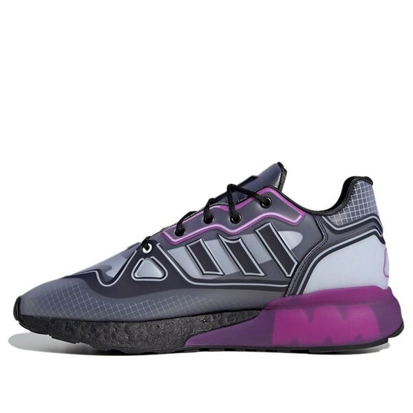Кроссовки оригиналы zx 2k boost futureshell Adidas, синий
Кроссовки оригиналы zx 2k boost futureshell Adidas, синий