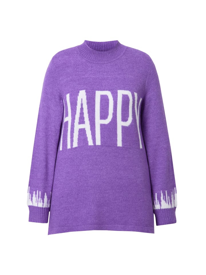 Пуловер Angel of Style Pullover, цвет fliederviolett
Пуловер Angel of Style Pullover, цвет fliederviolett