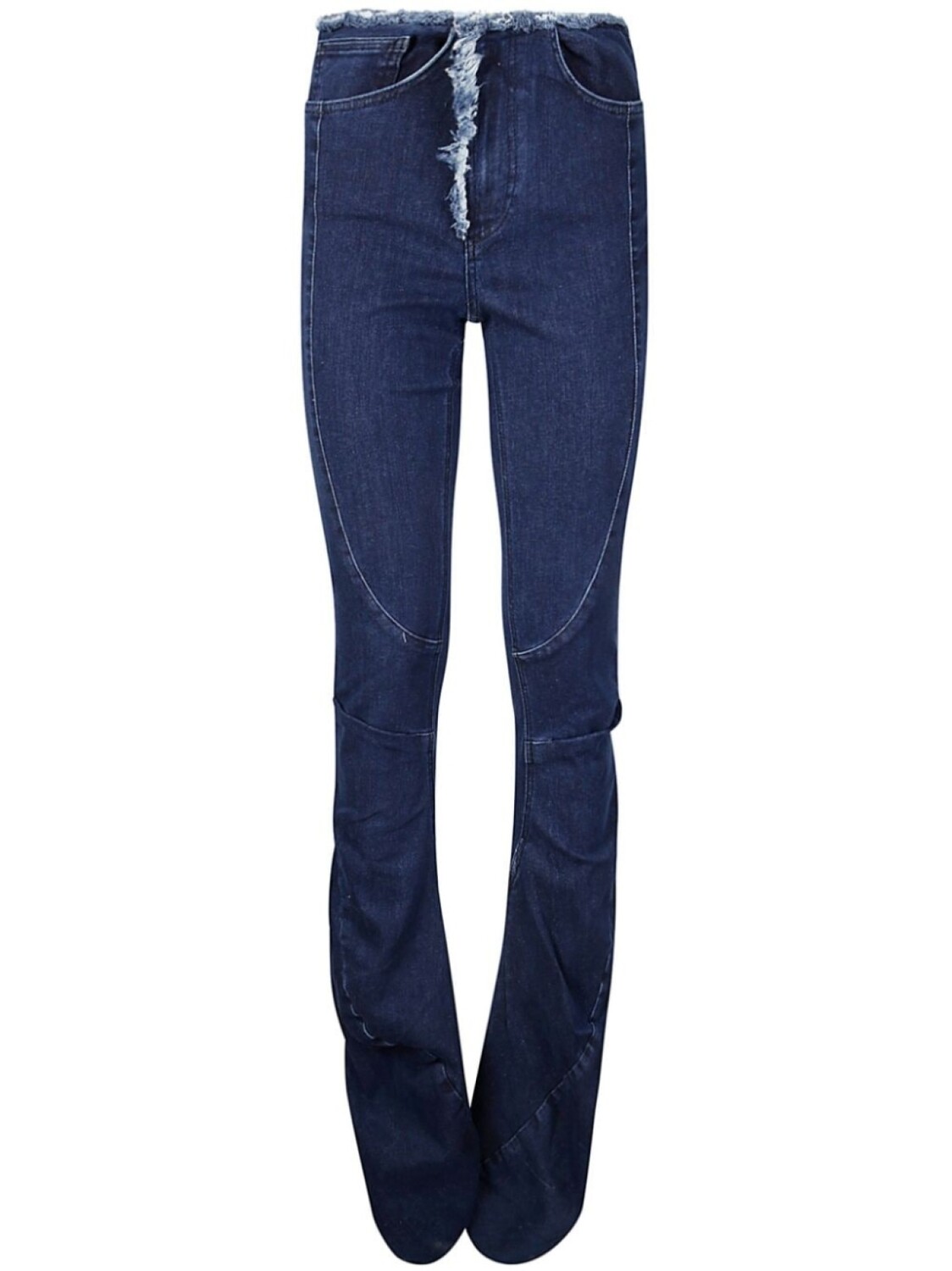 Джинсы Ottolinger с потертыми краями, синий
Джинсы Ottolinger с потертыми краями, синий