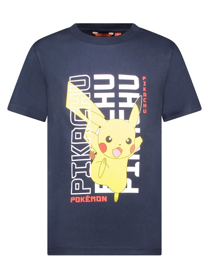 Футболка Tygo & Vito, темно-синий
Футболка Tygo & Vito, темно-синий