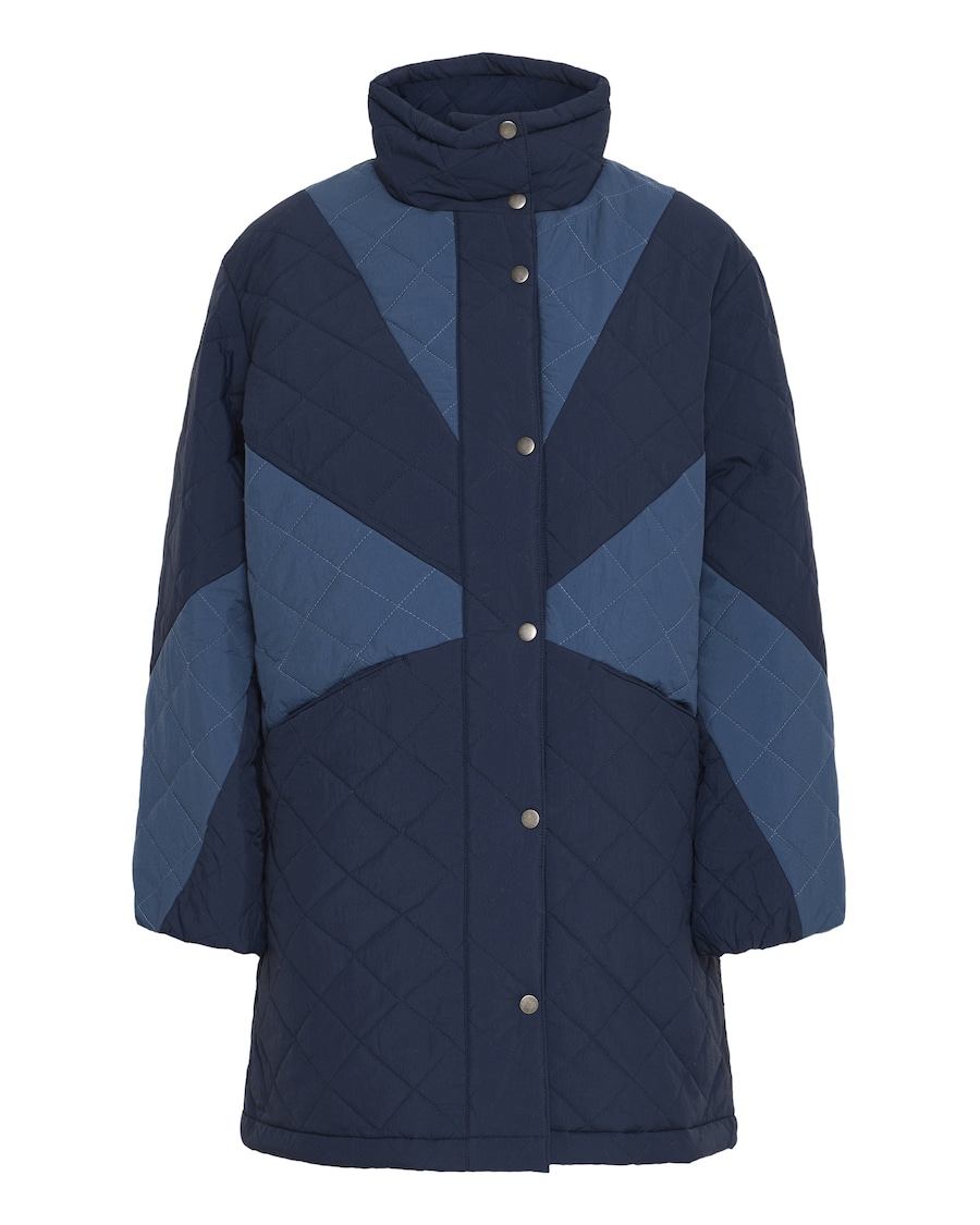 Зимнее пальто b.young BYBocci, синий/темно-синий
Зимнее пальто b.young BYBocci, синий/темно-синий