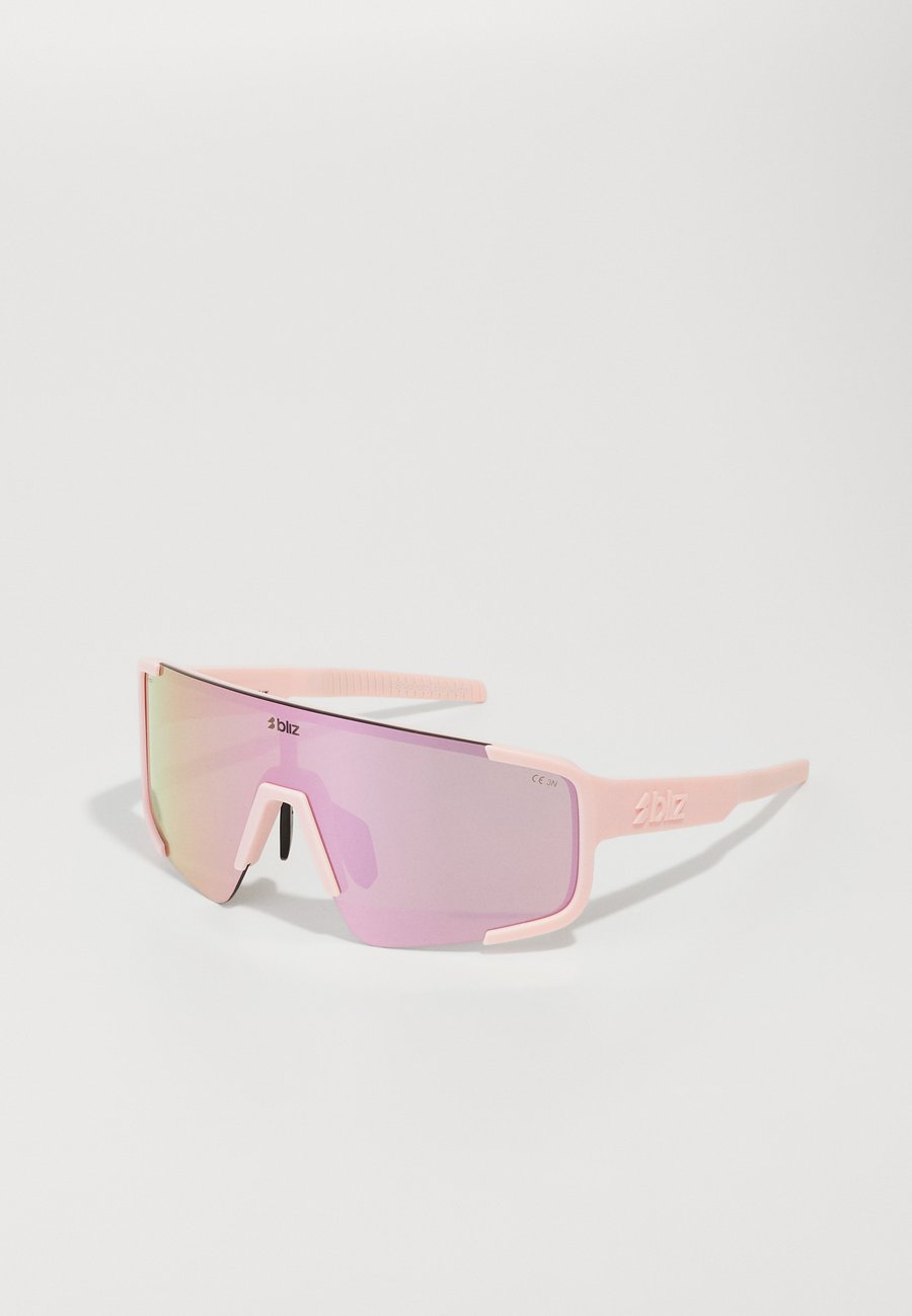 Солнцезащитные очки BLIZ UNISEX, Matte Pink/Pink
Солнцезащитные очки BLIZ UNISEX, Matte Pink/Pink