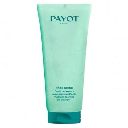 Очищающая пенка-гель 200мл Серый, Payot
Очищающая пенка-гель 200мл Серый, Payot