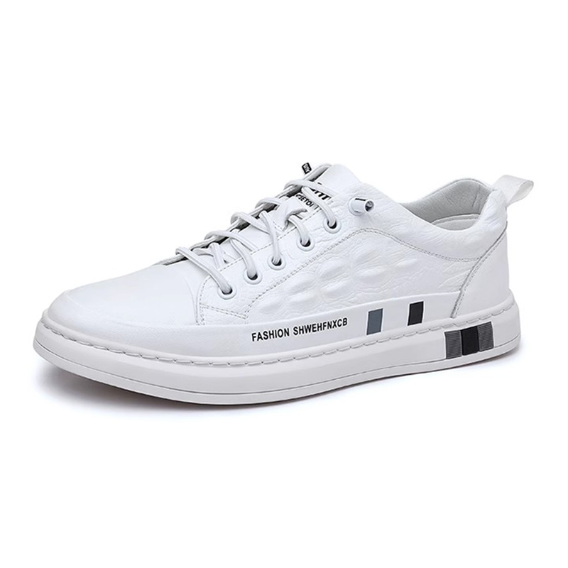 Низкие мужские кроссовки POPULAR ROUSE PR, White
Низкие мужские кроссовки POPULAR ROUSE PR, White