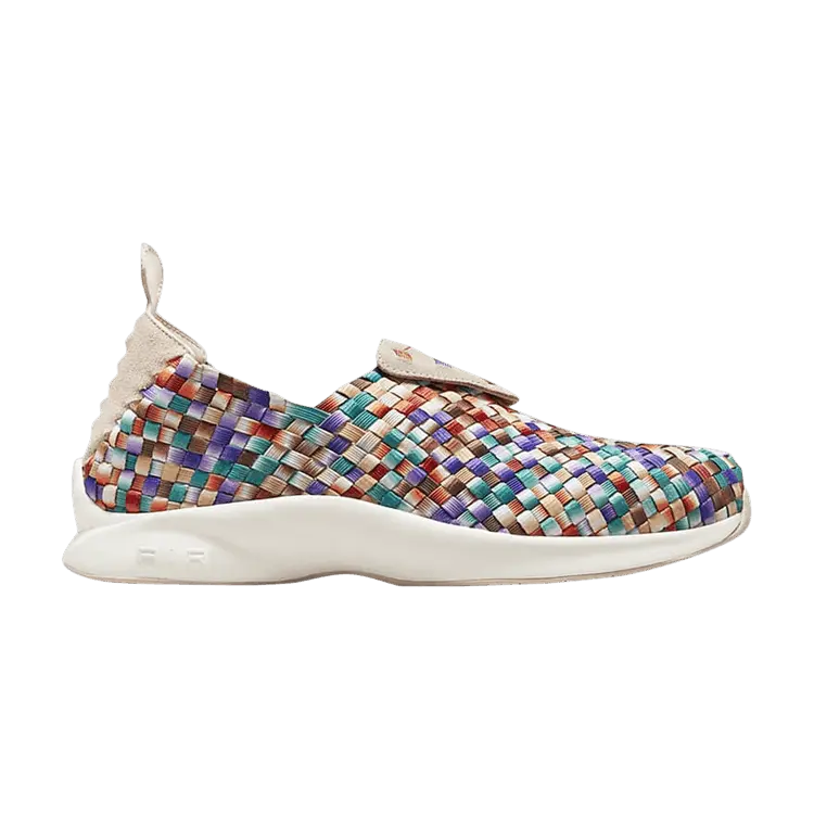 Кроссовки Air Woven 'Multi-color', разноцветный
Кроссовки Air Woven 'Multi-color', разноцветный