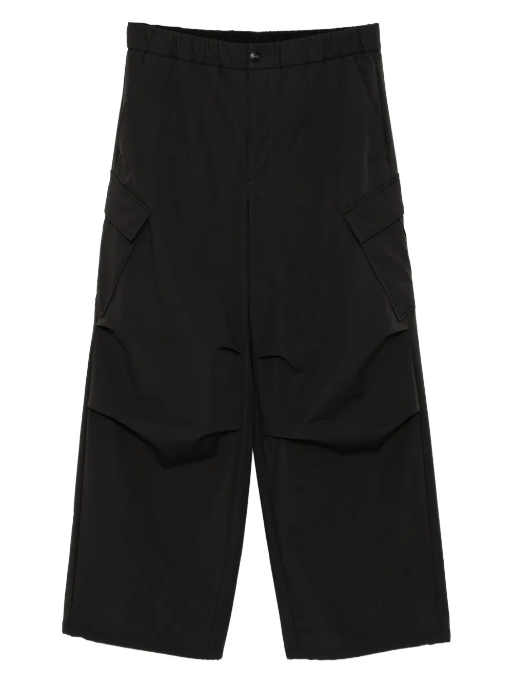 Брюки с карманами CROQUIS, серый
Брюки с карманами CROQUIS, серый