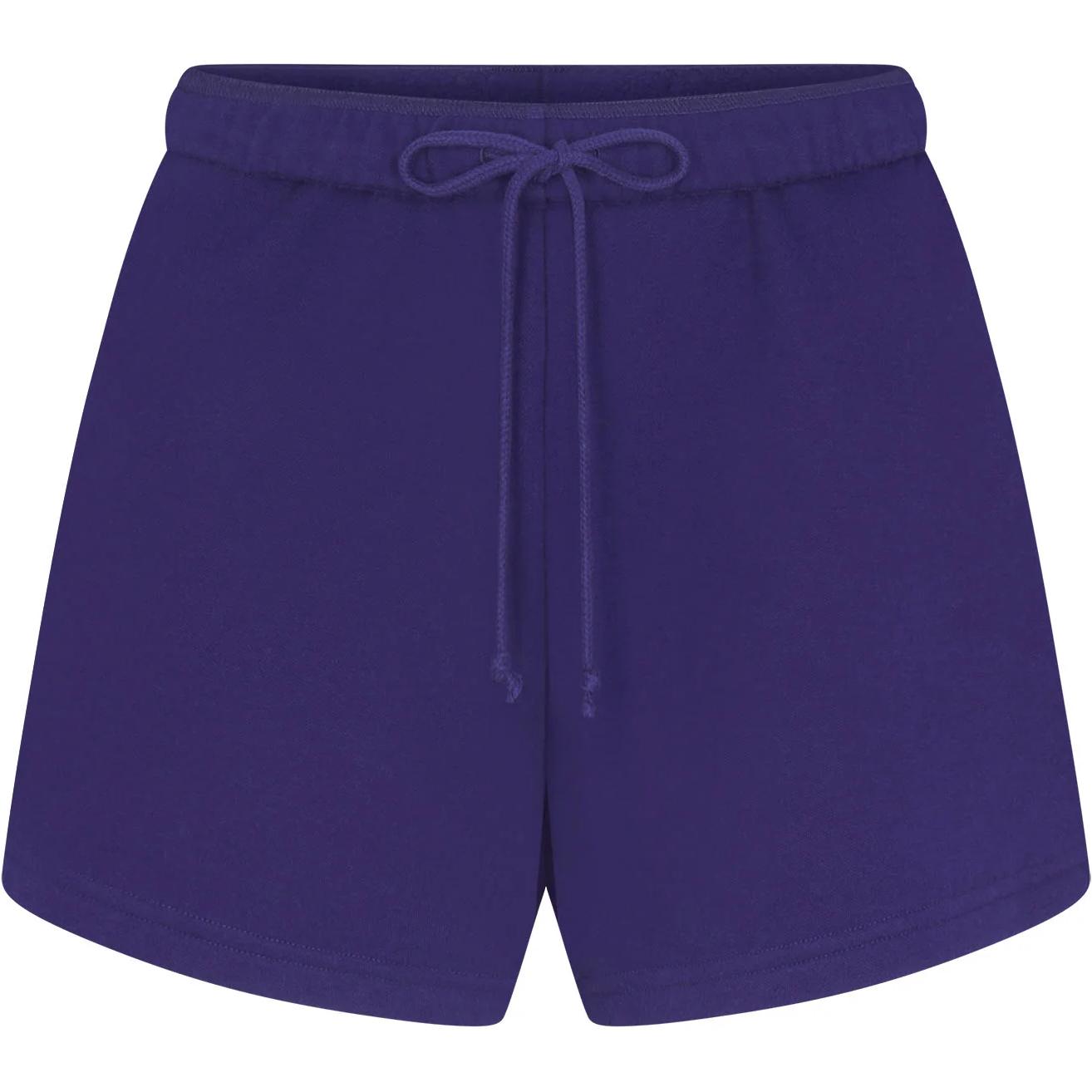 Классические шорты из хлопкового флиса повседневные женские CONCORD/конкорд пурпур
Классические шорты из хлопкового флиса повседневные женские CONCORD/конкорд пурпур