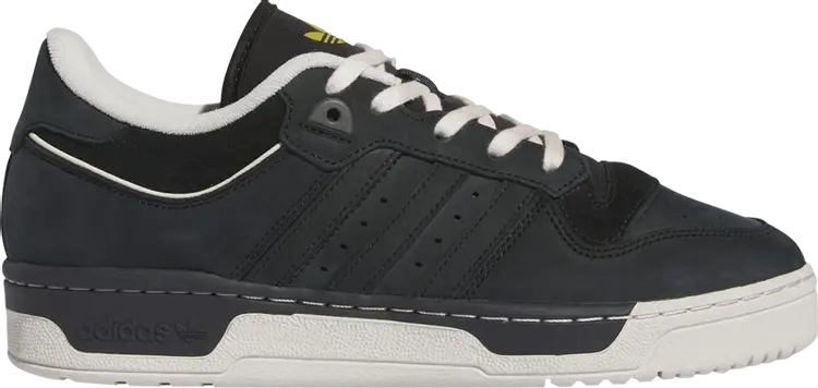 Кроссовки Rivalry 86 Low 2.5 'Black Talc', черный, Серый, Кроссовки Rivalry 86 Low 2.5 'Black Talc', черный
Кроссовки Rivalry 86 Low 2.5 'Black Talc', черный, Серый, Кроссовки Rivalry 86 Low 2.5 'Black Talc', черный