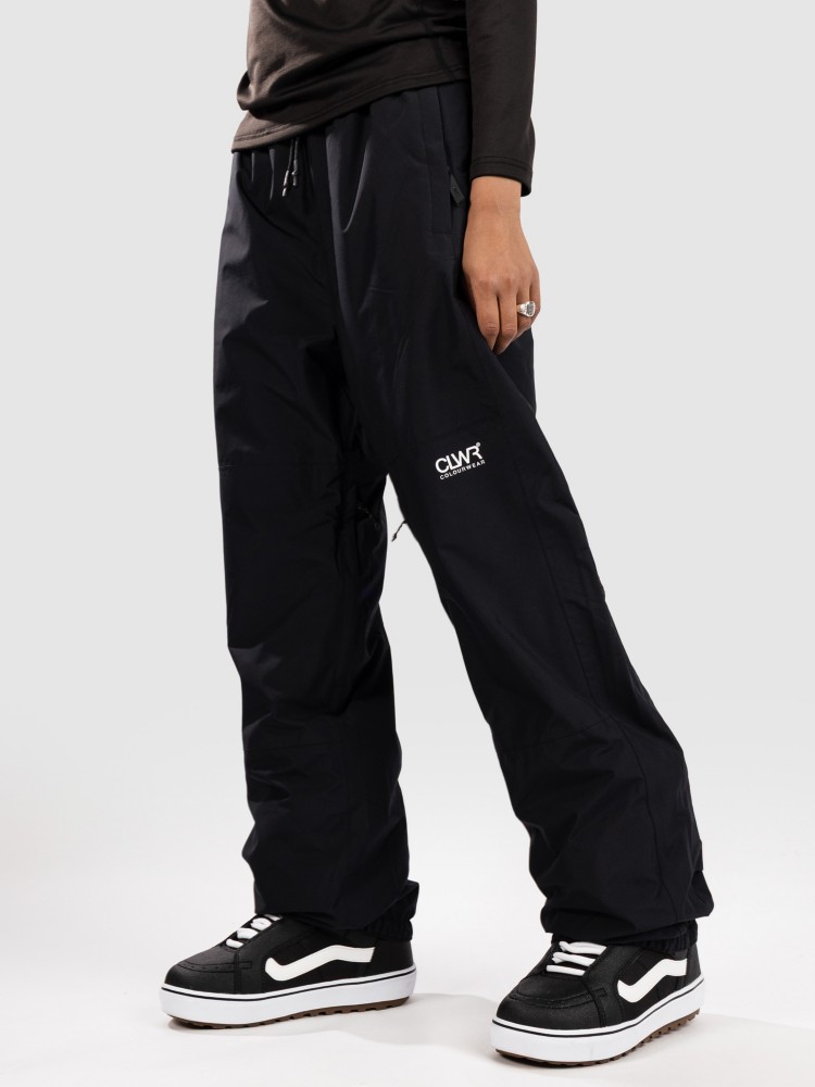 Штаны для сноуборда CLWR Knox Hose, black, Черный, Штаны для сноуборда CLWR Knox Hose, black
Штаны для сноуборда CLWR Knox Hose, black, Черный, Штаны для сноуборда CLWR Knox Hose, black